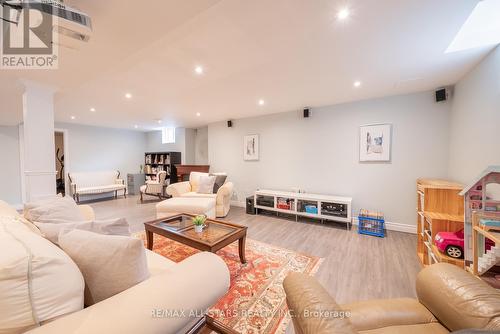 134 Stephensbrook Circle, Whitchurch-Stouffville, ON - Indoor