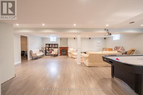 134 Stephensbrook Circle, Whitchurch-Stouffville, ON - Indoor Photo Showing Other Room