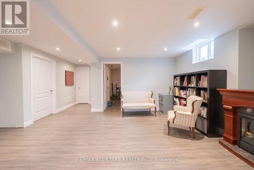 134 Stephensbrook Circle, Whitchurch-Stouffville, ON - Indoor