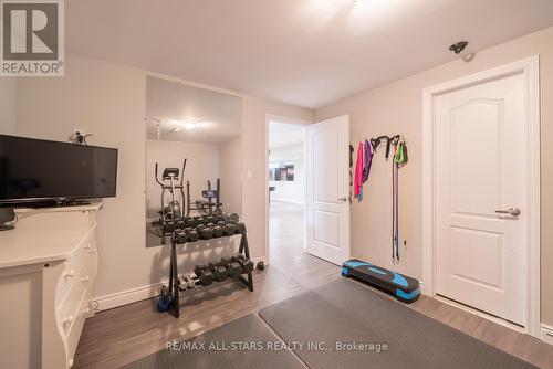 134 Stephensbrook Circle, Whitchurch-Stouffville, ON - Indoor