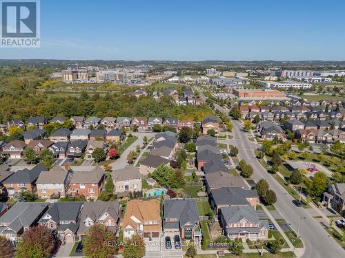 134 Stephensbrook Circle, Whitchurch-Stouffville, ON - Outdoor With View