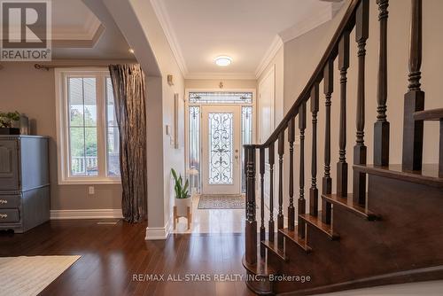 134 Stephensbrook Circle, Whitchurch-Stouffville, ON - Indoor Photo Showing Other Room