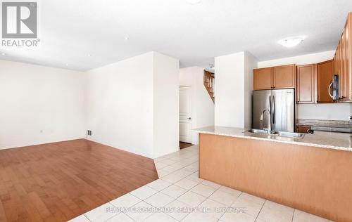 7 Colorado Boulevard, Hamilton, ON - Indoor Photo Showing Kitchen With Double Sink