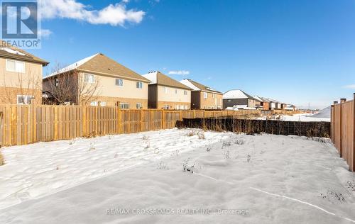 7 Colorado Boulevard, Hamilton, ON - Outdoor