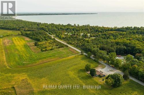 2052 County Rd 18 Road, Prince Edward County (Athol Ward), ON 