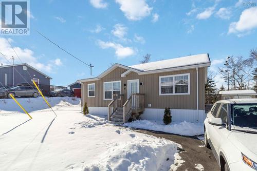 10 Mossberry Close, Hubley, NS - Outdoor