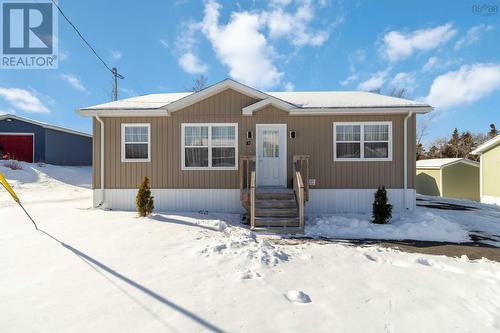 10 Mossberry Close, Hubley, NS - Outdoor