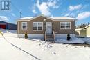 10 Mossberry Close, Hubley, NS  - Outdoor 