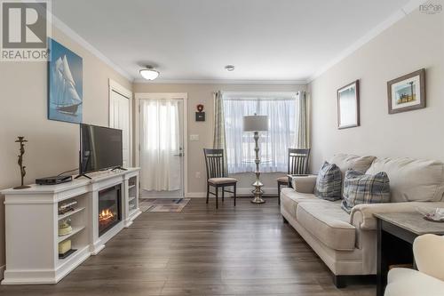 Living Room - 10 Mossberry Close, Hubley, NS - Indoor Photo Showing Living Room