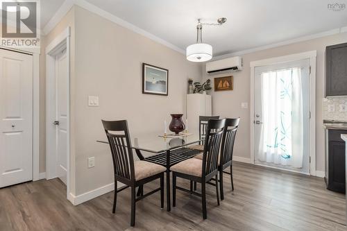 Dining Area - 10 Mossberry Close, Hubley, NS - Indoor Photo Showing Dining Room
