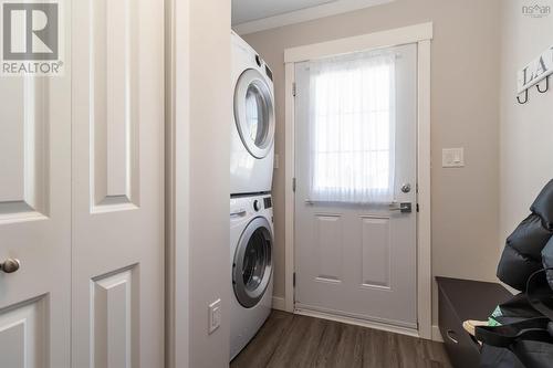 Laundry - 10 Mossberry Close, Hubley, NS - Indoor Photo Showing Laundry Room