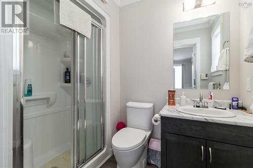 Bathroom - 10 Mossberry Close, Hubley, NS - Indoor Photo Showing Bathroom