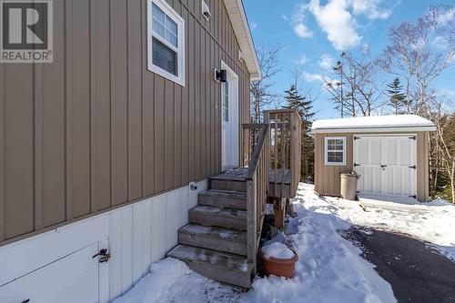 10 Mossberry Close, Hubley, NS - Outdoor With Exterior