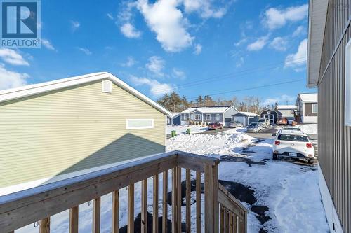 10 Mossberry Close, Hubley, NS - Outdoor