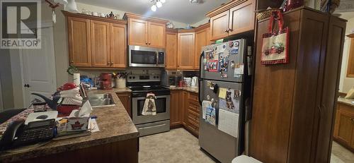 117 Fairview Drive, Nictaux, NS - Indoor Photo Showing Kitchen