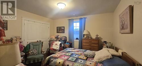 117 Fairview Drive, Nictaux, NS - Indoor Photo Showing Bedroom