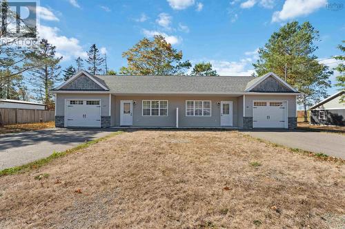 119 Fairview Drive, Nictaux, NS - Outdoor With Facade