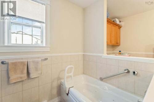 119 Fairview Drive, Nictaux, NS - Indoor Photo Showing Bathroom