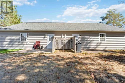 119 Fairview Drive, Nictaux, NS - Outdoor