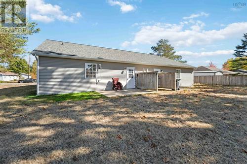 119 Fairview Drive, Nictaux, NS - Outdoor