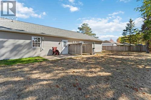 119 Fairview Drive, Nictaux, NS - Outdoor