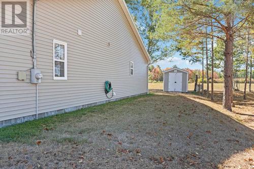 119 Fairview Drive, Nictaux, NS - Outdoor