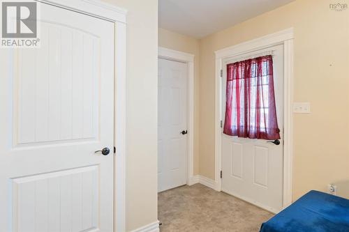 119 Fairview Drive, Nictaux, NS - Indoor