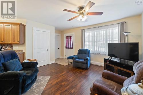 119 Fairview Drive, Nictaux, NS - Indoor Photo Showing Living Room