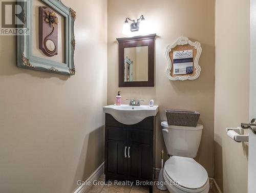 5 Wellington Street N, Woodstock (Woodstock - North), ON 