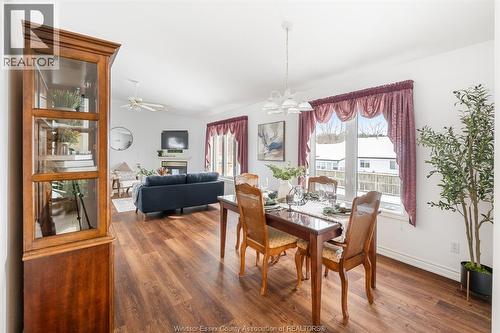 70 Middleton Line, Wheatley, ON - Indoor