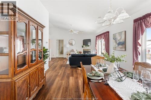 70 Middleton Line, Wheatley, ON - Indoor