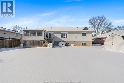 70 Middleton Line, Wheatley, ON - Outdoor