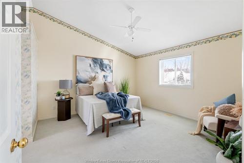 70 Middleton Line, Wheatley, ON - Indoor