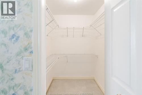 70 Middleton Line, Wheatley, ON - Indoor With Storage