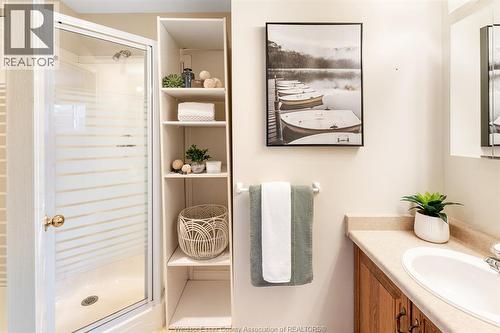 70 Middleton Line, Wheatley, ON - Indoor Photo Showing Bathroom