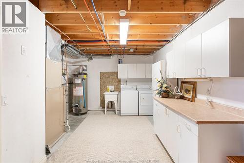 70 Middleton Line, Wheatley, ON - Indoor