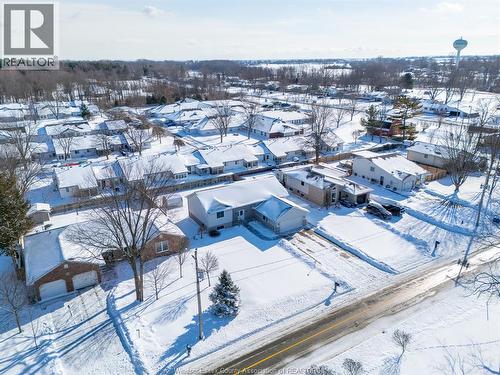 70 Middleton Line, Wheatley, ON - Outdoor With View