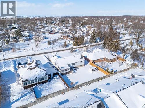 70 Middleton Line, Wheatley, ON - Outdoor With View