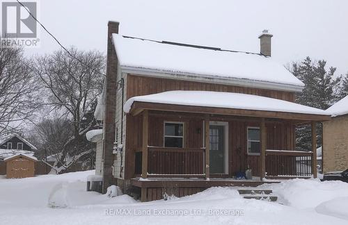 Main Proto - 231 1St Avenue S, Arran-Elderslie, ON - Outdoor