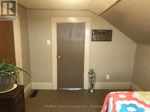 Bedroom 2 - 231 1St Avenue S, Arran-Elderslie, ON - Indoor