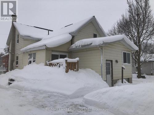 Back of House - 231 1St Avenue S, Arran-Elderslie, ON - Outdoor