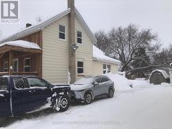 South Side Of House - 