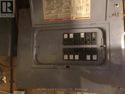 Breaker Panel - 