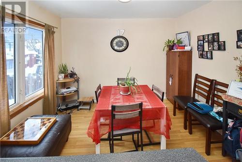7 Sixth Ave, Levack, ON - Indoor Photo Showing Other Room