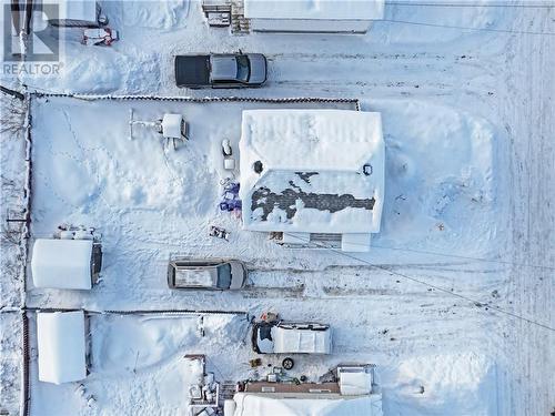 7 Sixth Ave, Levack, ON - Outdoor