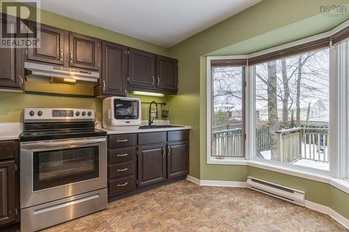 62 Sugar Maple Drive, Timberlea, NS - Indoor Photo Showing Kitchen
