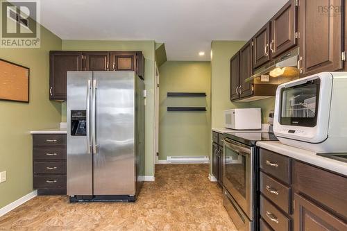 62 Sugar Maple Drive, Timberlea, NS - Indoor Photo Showing Kitchen