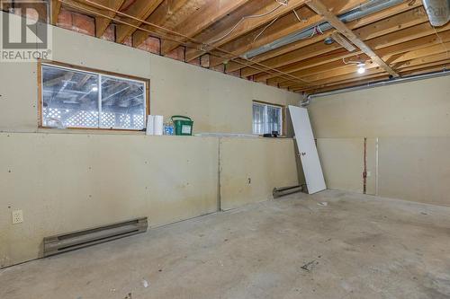 62 Sugar Maple Drive, Timberlea, NS - Indoor Photo Showing Basement