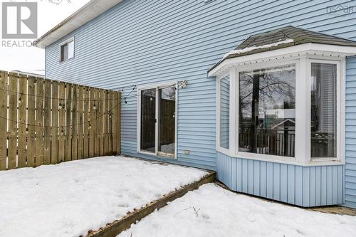 62 Sugar Maple Drive, Timberlea, NS - Outdoor With Exterior