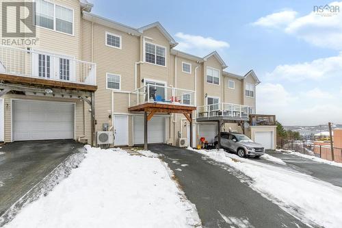 102 Larry Uteck Boulevard, Halifax, NS - Outdoor